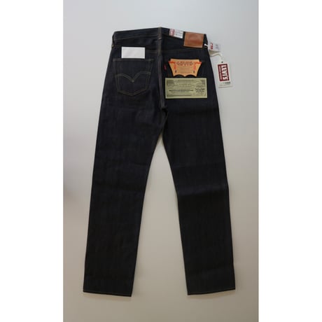 LEVIS VINTAGE CLOTHING Lot.501XX 1947MODEL 47501-0224