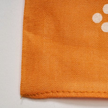 JOHN GLUCKOW Lot.JG-BD02 “3×3 Bandana”