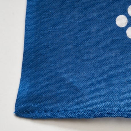JOHN GLUCKOW Lot.JG-BD02 “3×3 Bandana”