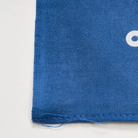 JOHN GLUCKOW Lot.JG-BD03 “The Circle-Dot Bandana”