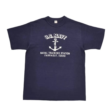 WAREHOUSE Lot.4601 “U.S.NAVY”