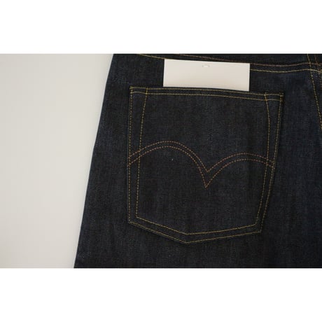 LEVIS VINTAGE CLOTHING Lot.S501XX 1944MODEL 44501-0088
