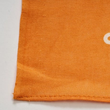 JOHN GLUCKOW Lot.JG-BD03 “The Circle-Dot Bandana”