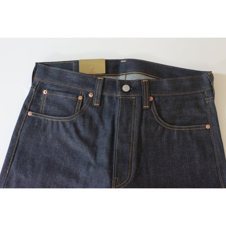 LEVIS VINTAGE CLOTHING Lot.501XX 1947MODEL 47501-0224