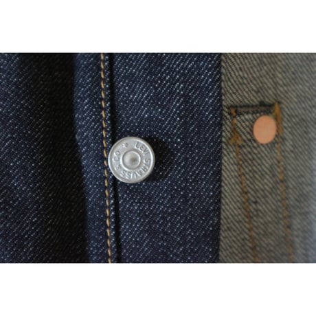 LEVIS VINTAGE CLOTHING Lot.501XX 1947MODEL 47501-0224