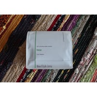 Kenya New Elijah Joma Fully Washed