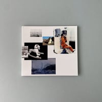 Garbí - "a este lado del telón" (CD)