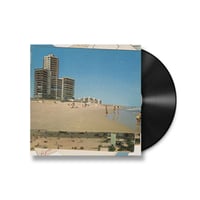 Garbí - "...y todas las cosas que quieres ser" (LP)