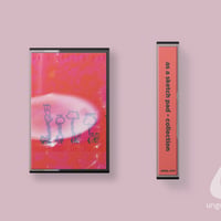 as a sketch pad - "collection" (TAPE)