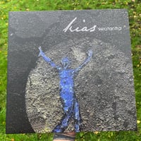 Kias. - "Swatantra" (LP)