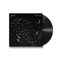 Garbí - "bisiesto" (LP)