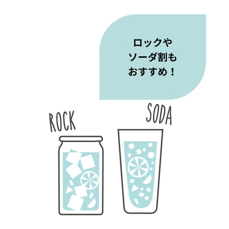 Tr!c track × ぽんしゅグリア定期便