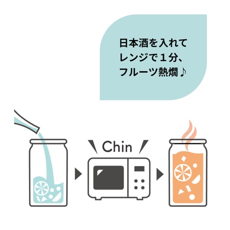 Tr!c track × ぽんしゅグリア定期便