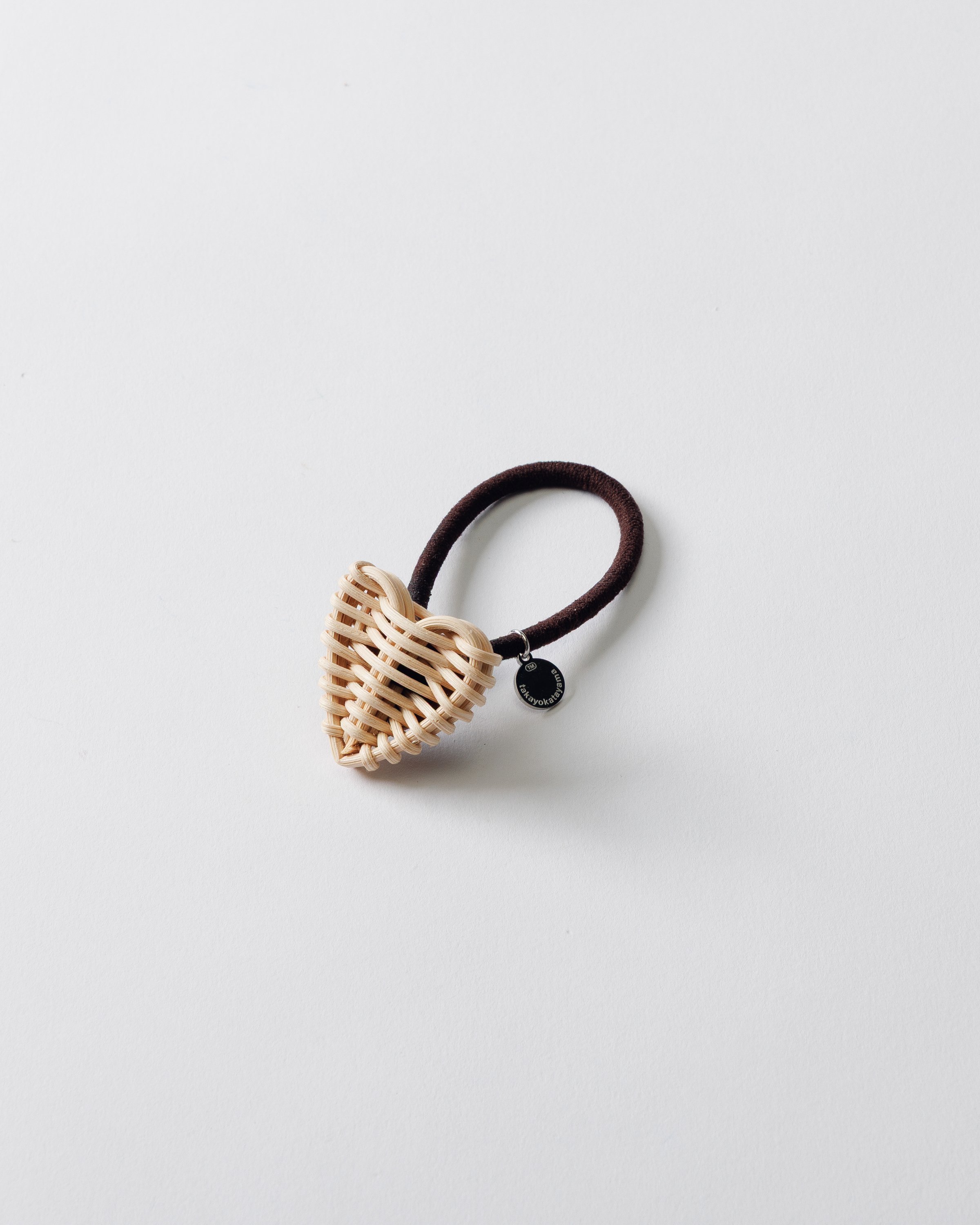 heart charm ♡ | takayokatayama