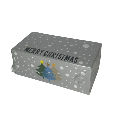 コミフやさしいスイーツ Xmasケーキセット