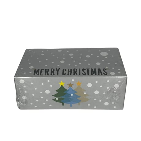 コミフやさしいスイーツ Xmasケーキセット