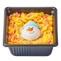 コミフデリ ネコと楽しむXmasデリ