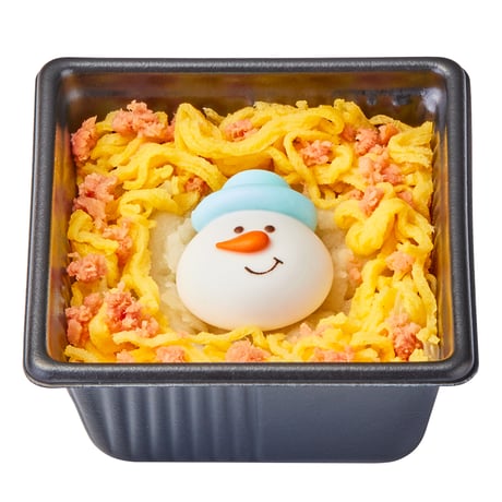 コミフデリ ネコと楽しむXmasデリ