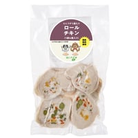 コミフデリ　袋入りロールチキン