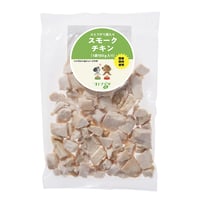 コミフデリ　袋入りスモークチキン