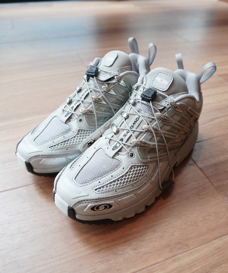 値下げしました　新品　 SALOMON ACS PRO 23.5 salomon / ACS PRO | JURK