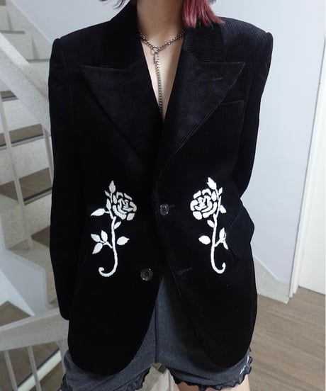 【M.18】VIVIANO × JURK CATEGORY VIVIANO | JURK