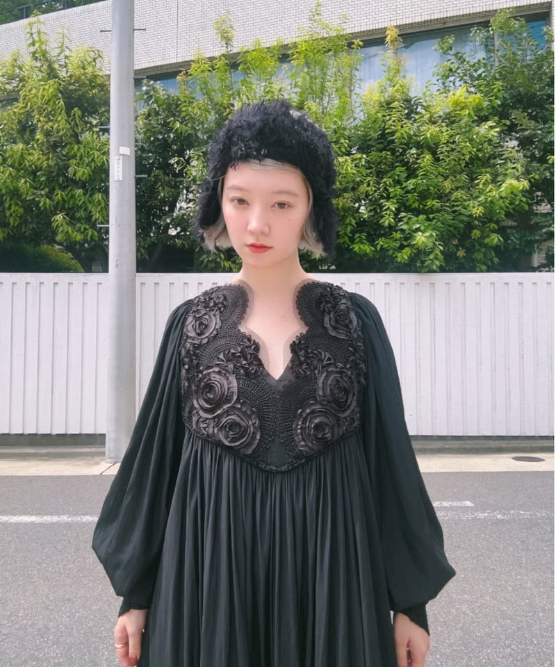 FUMIE=TANAKA / over race OP | JURK