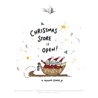 【2026 Christmas Store is OPEN!】