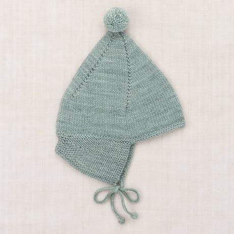 Misha & Puff POINTY PEAK HAT-ONSEN