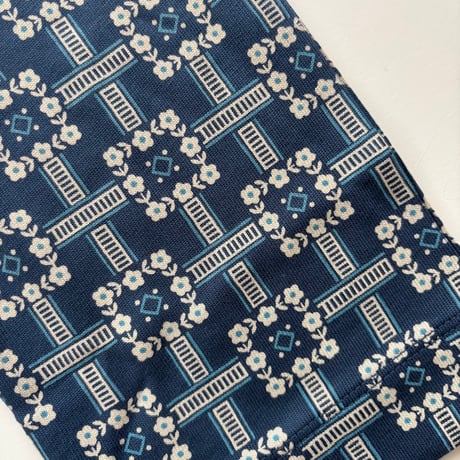Misha & Puff    A-PANT - MOONLIGHT RAILROAD FLORAL