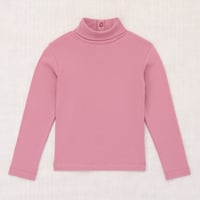 Misha & Puff    TURTLENECK -ANTIQUE ROSE