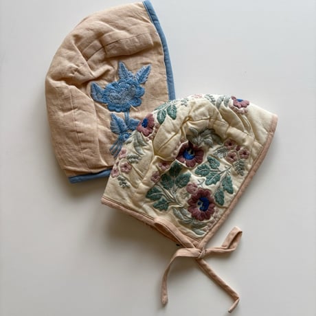 Apolina  JONI BONNET - DRIED ROSE