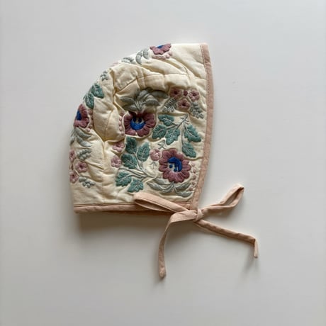 Apolina  JONI BONNET - CREAM