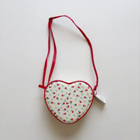 Rockahula Kids  Martha Ditsy Floral Heart Bag