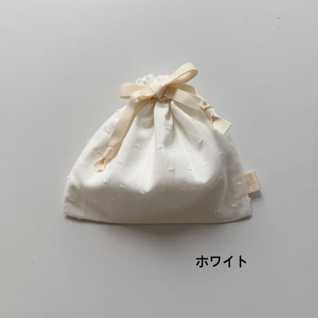 ドローイングバッグ  ドビードット  minimini サイズ
