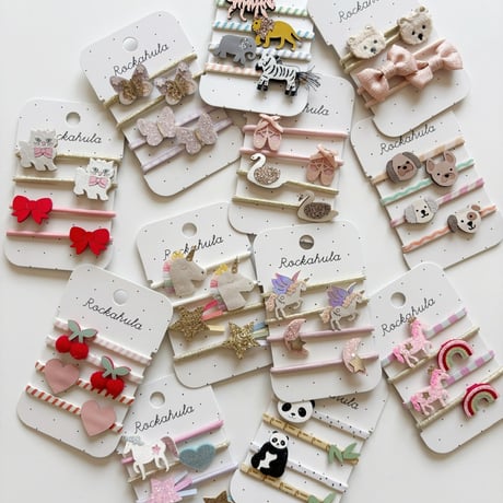Rockahula Kids   Hair ponies
