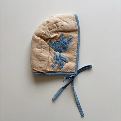 Apolina  JONI BONNET - DRIED ROSE
