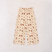 Misha & Puff    A-PANT -  STRING/ANTIQUE ROSE HOLYOKE FLORAL