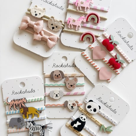 Rockahula Kids   Hair ponies