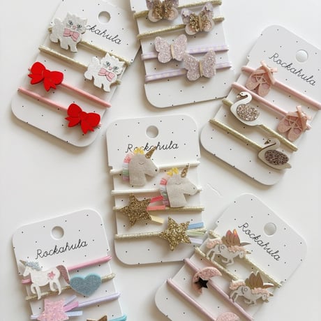Rockahula Kids   Hair ponies