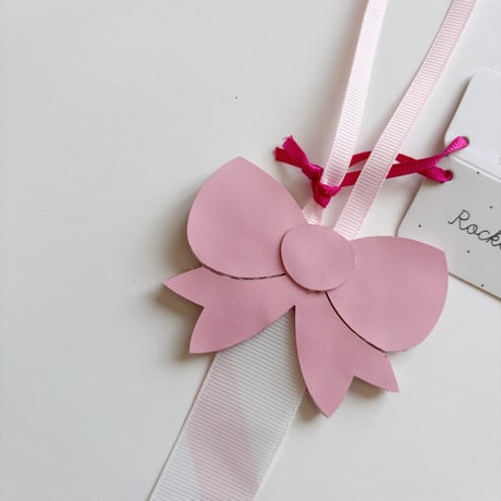 Rockahula Kids  Cutesy Bow Clip Hanger