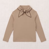 Misha & Puff    SCOUT TOP - BRUT
