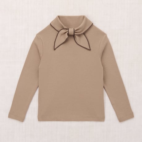 Misha & Puff    SCOUT TOP - BRUT