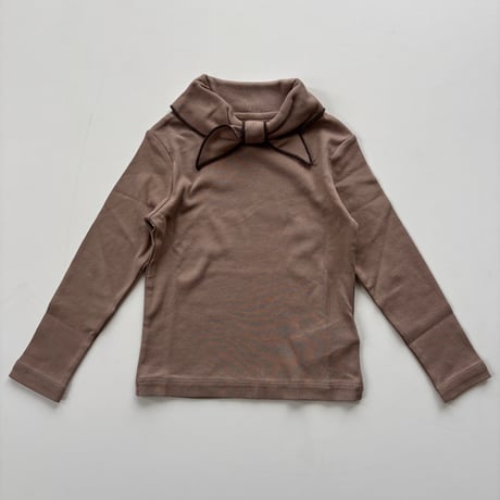 Misha & Puff    SCOUT TOP - BRUT
