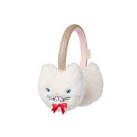 Rockahula Kids  Cute Kitten Fluffy Earmuffs-TBC