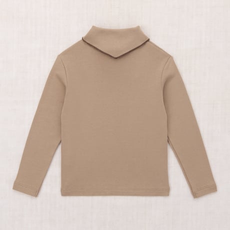 Misha & Puff    SCOUT TOP - BRUT