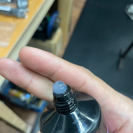 フリーハブ用グリース　CHEPARK　BIC-120H
