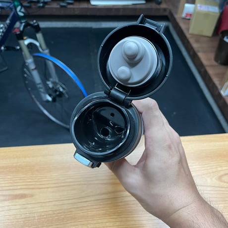 【オンラインショップご利用の方にプレゼント】水筒