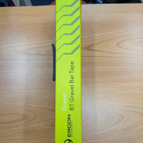ERGON Gravel BT Gravel 3.5mm BK
