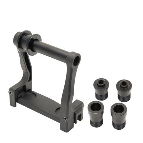Rea　End　Holder ll